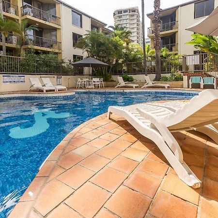 Aussie Resort Gold Coast Exterior photo