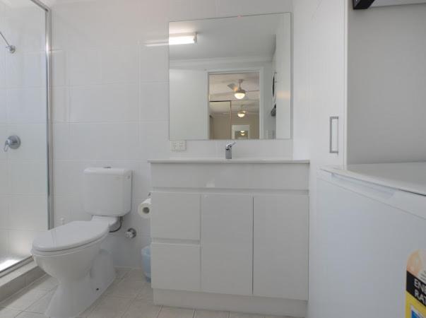 Aussie Resort Gold Coast Room photo