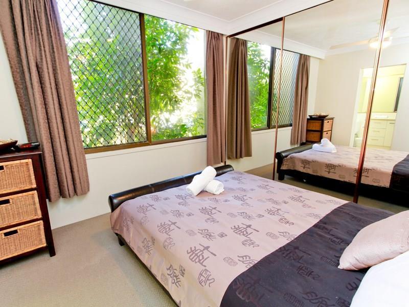 Aussie Resort Gold Coast Exterior photo