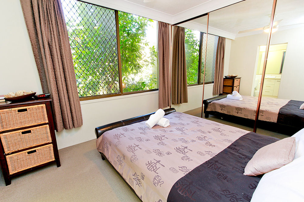 Aussie Resort Gold Coast Exterior photo