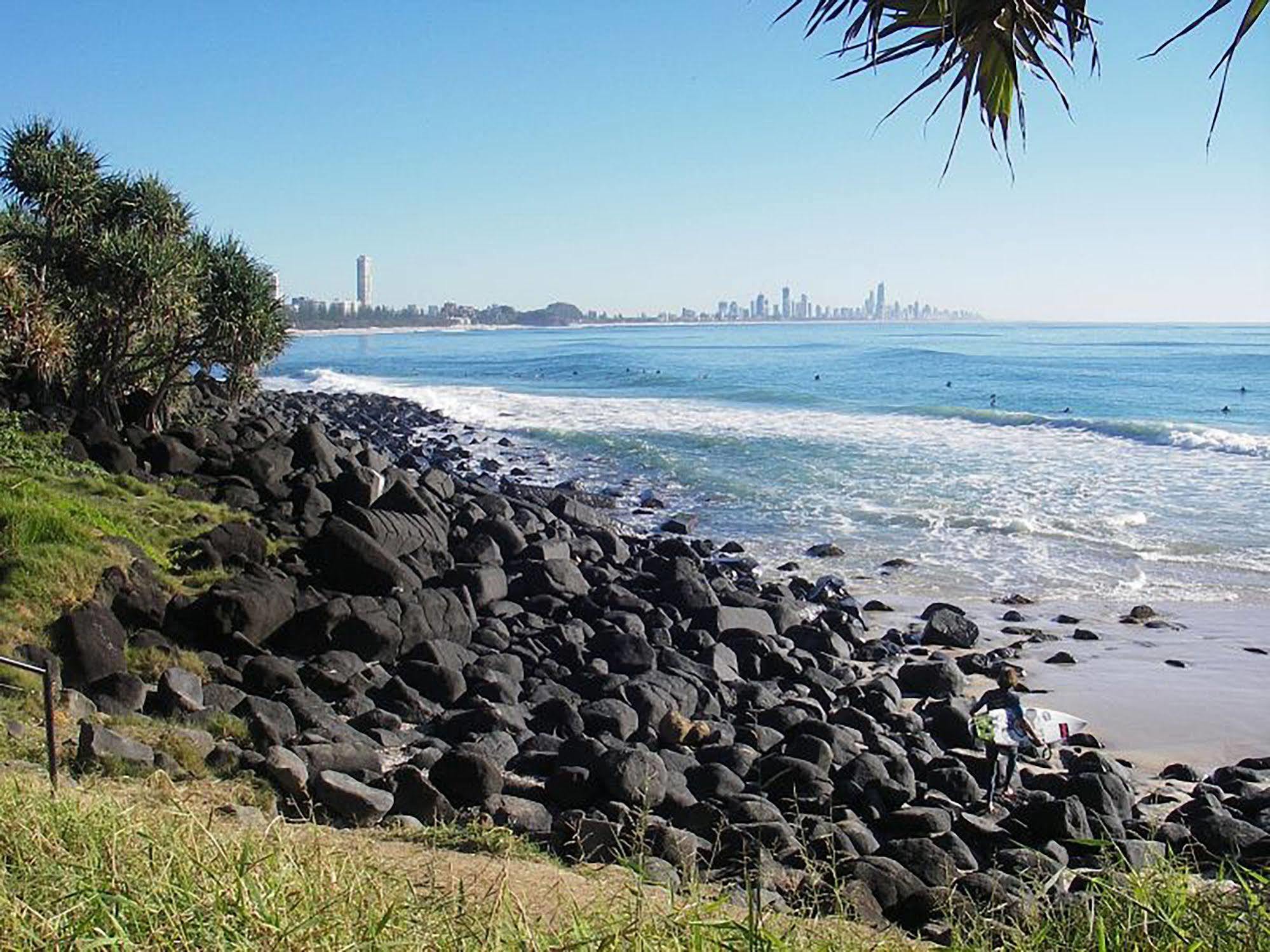 Aussie Resort Gold Coast Exterior photo